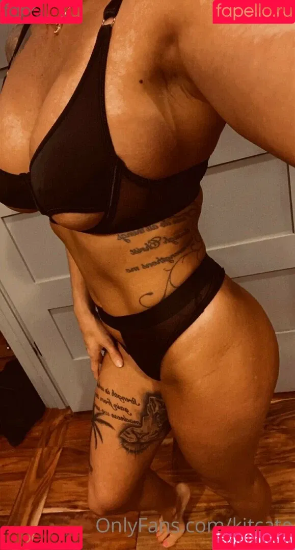 it-kit Onlyfans Photo Gallery 