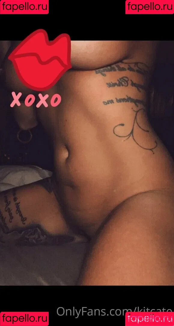 it-kit Onlyfans Photo Gallery 