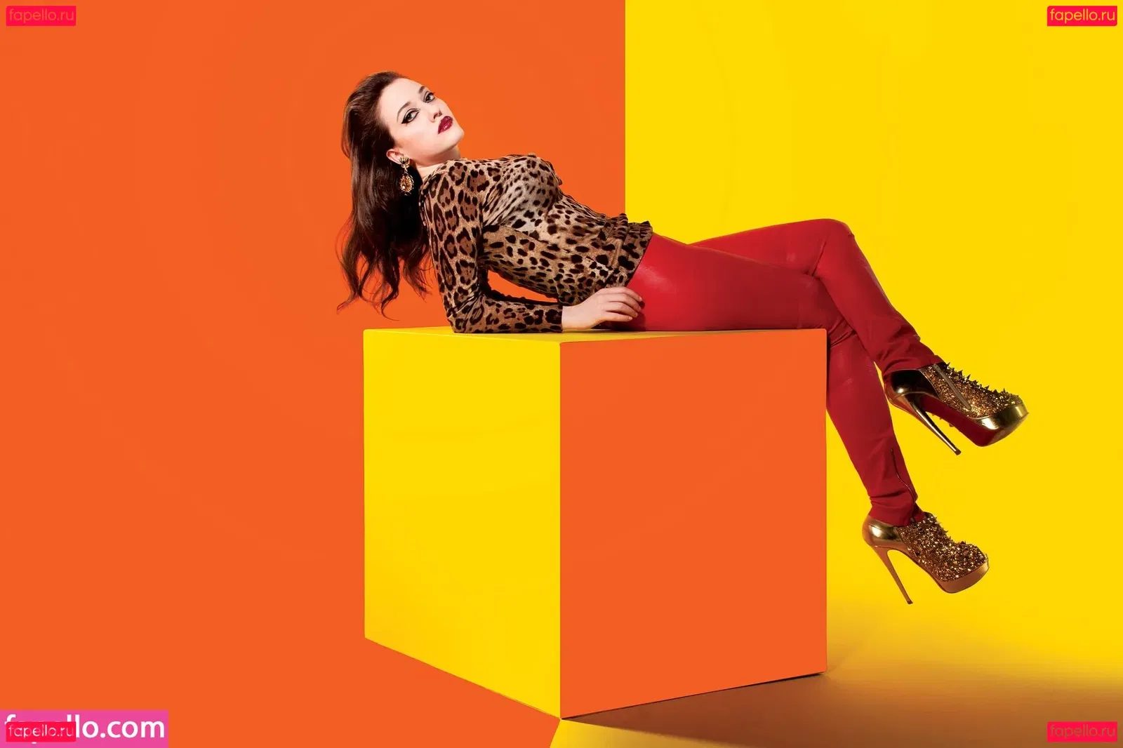 it-kit Onlyfans Photo Gallery 