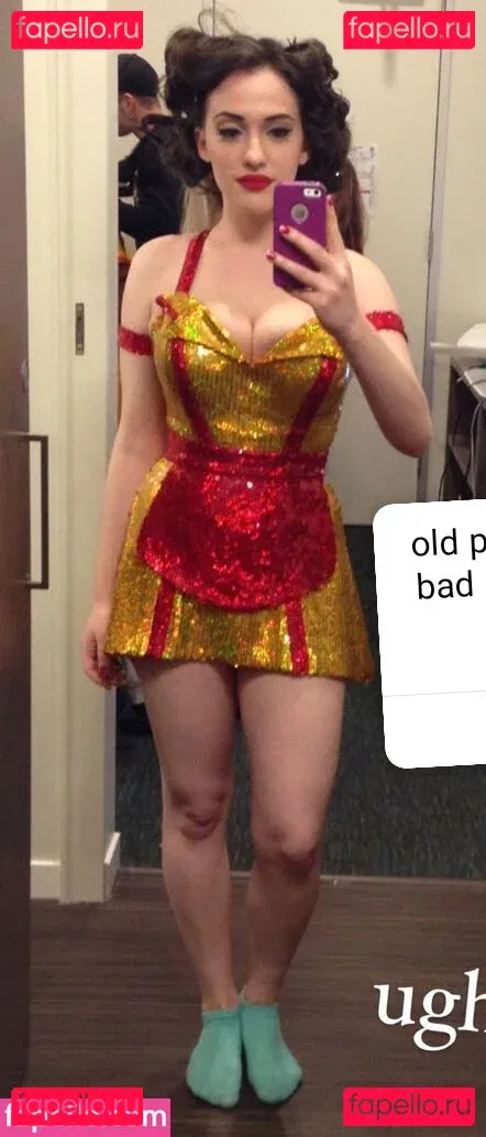 it-kit Onlyfans Photo Gallery 