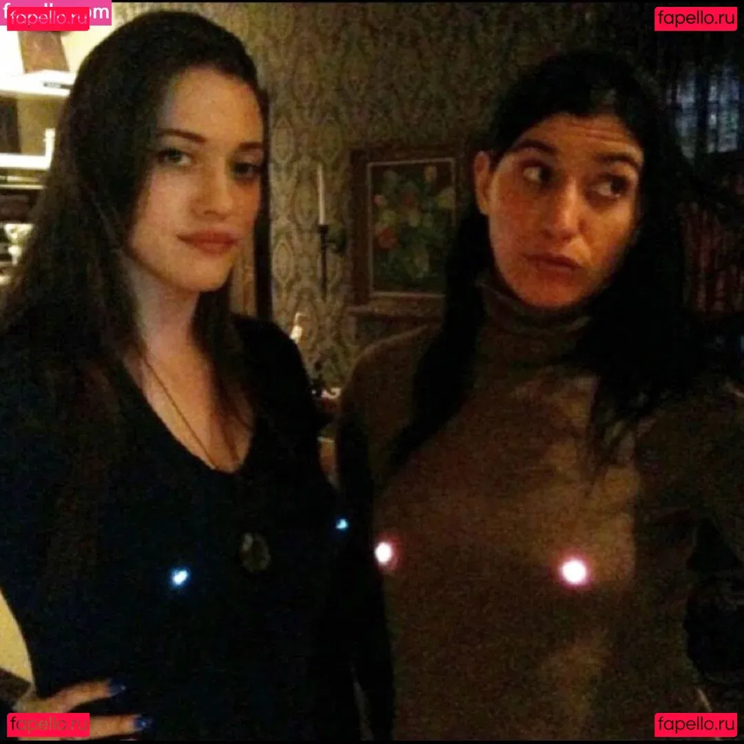 it-kit Onlyfans Photo Gallery 