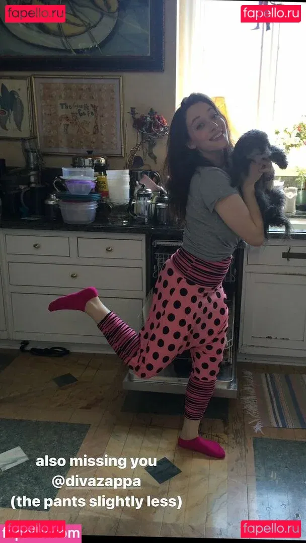 it-kit Onlyfans Photo Gallery 