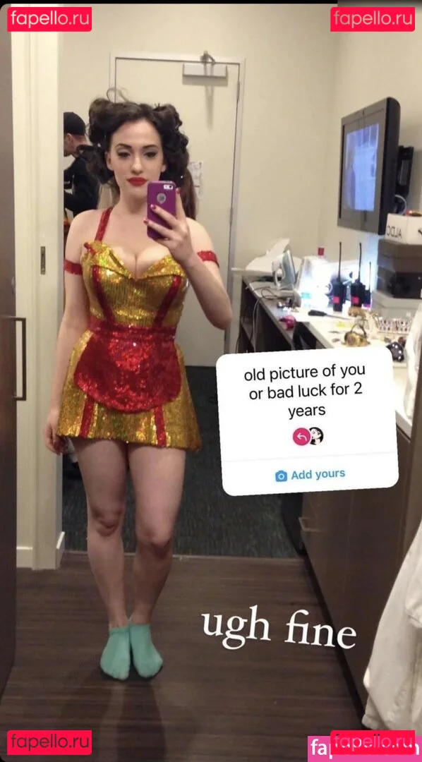 it-kit Onlyfans Photo Gallery 