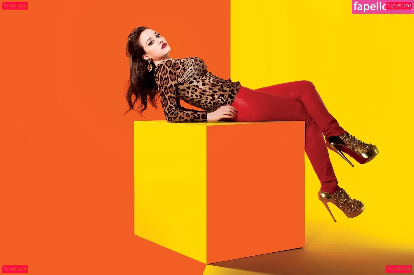 it-kit Onlyfans Photo Gallery 