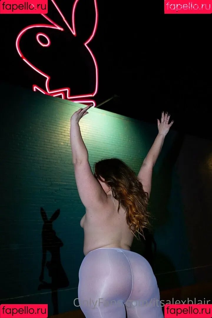 itsalexblair Onlyfans Photo Gallery 