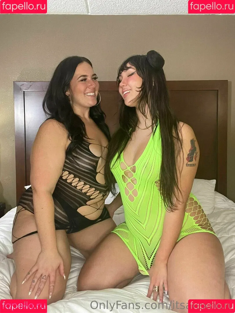 itsalexblair Onlyfans Photo Gallery 