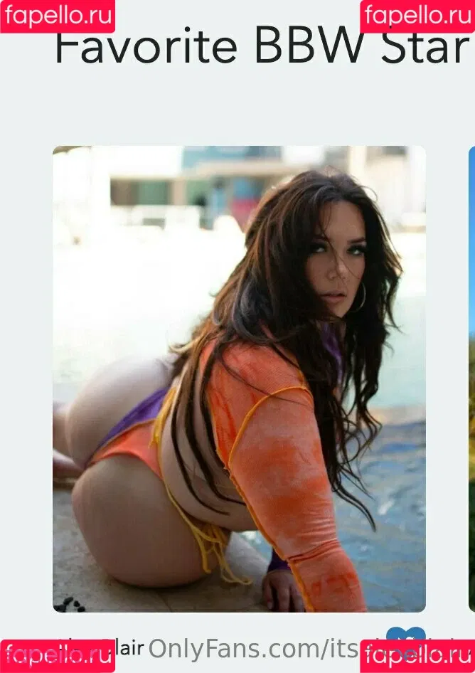 itsalexblair Onlyfans Photo Gallery 