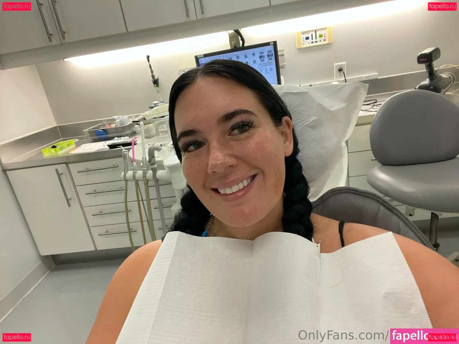 itsalexblair Onlyfans Photo Gallery 