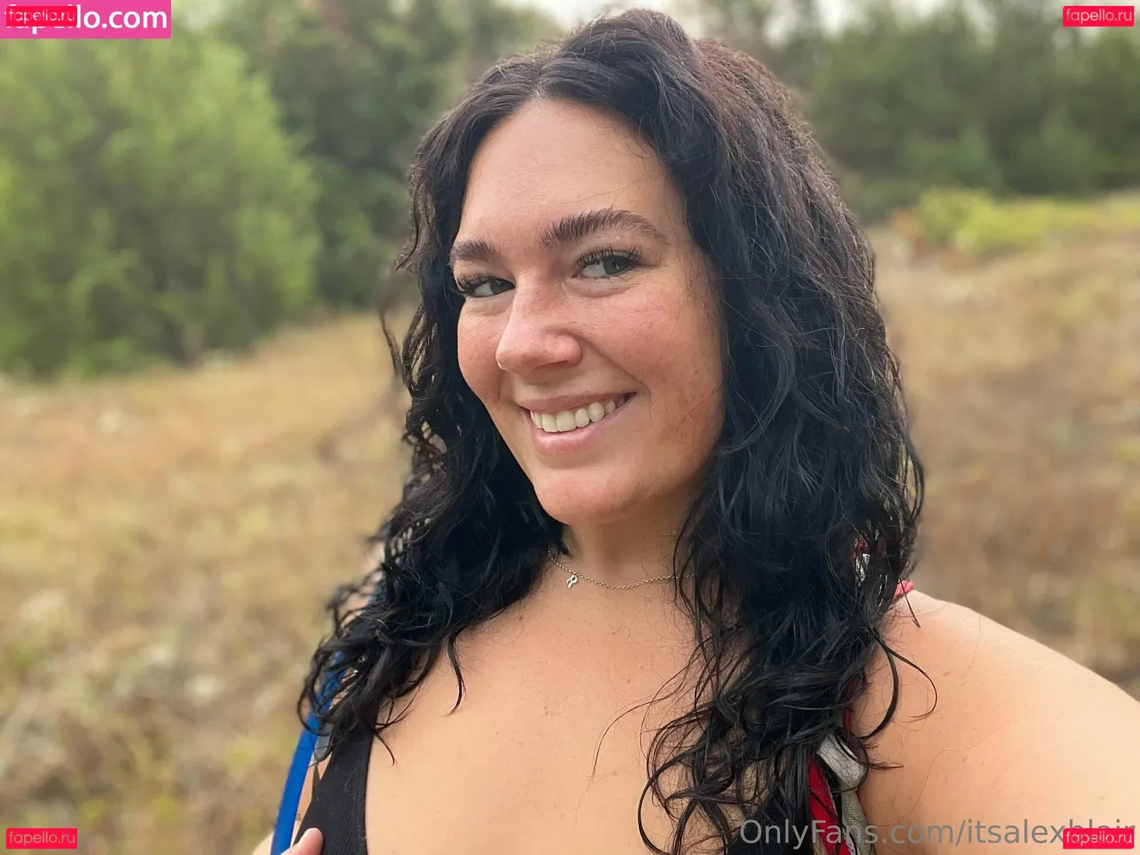 itsalexblair Onlyfans Photo Gallery 