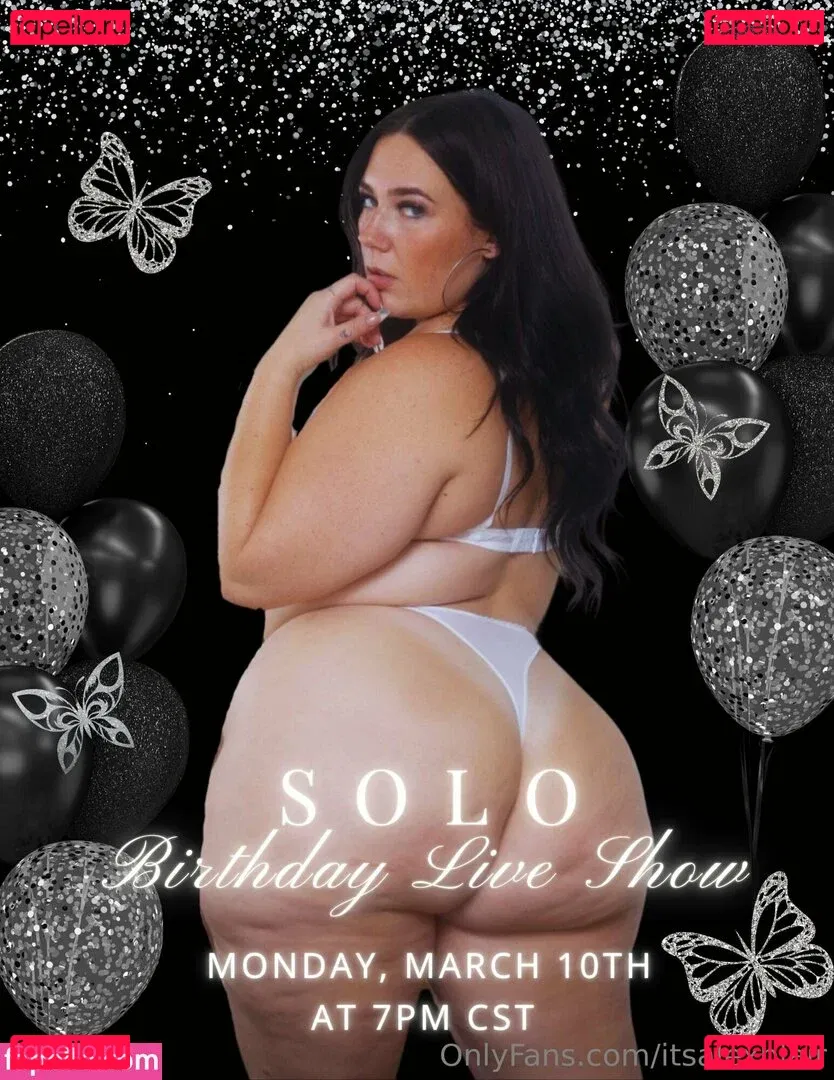 itsalexblair Onlyfans Photo Gallery 