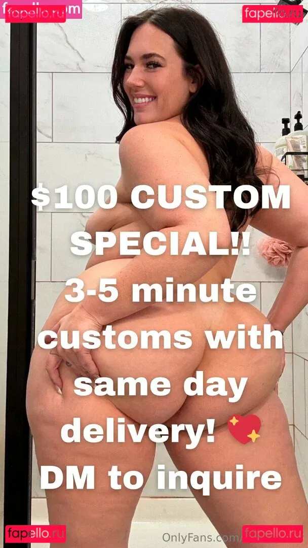 itsalexblair Onlyfans Photo Gallery 