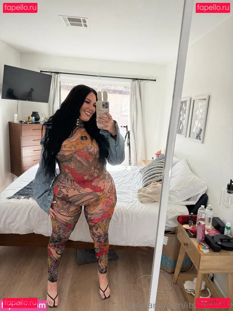 itsalexblair Onlyfans Photo Gallery 