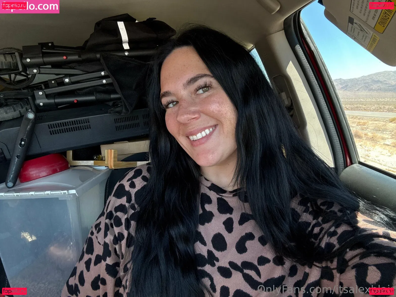 itsalexblair Onlyfans Photo Gallery 