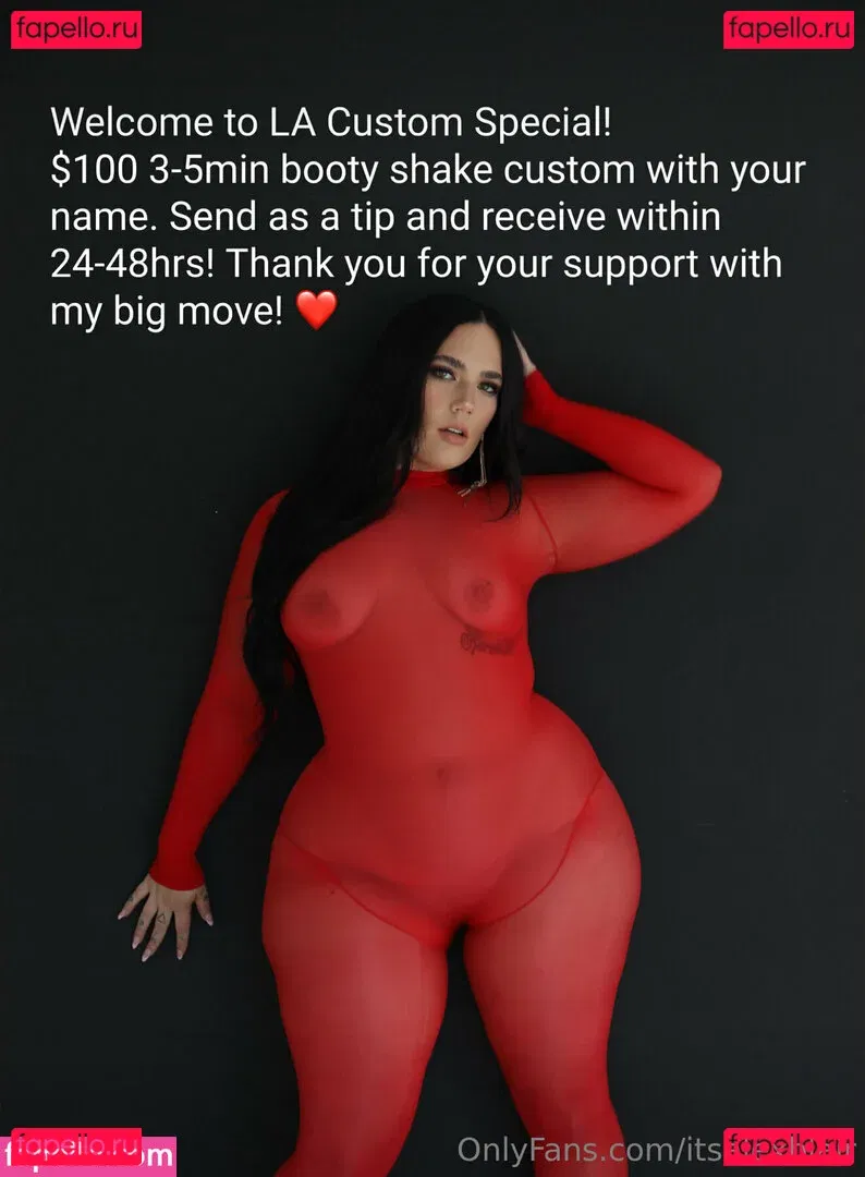 itsalexblair Onlyfans Photo Gallery 