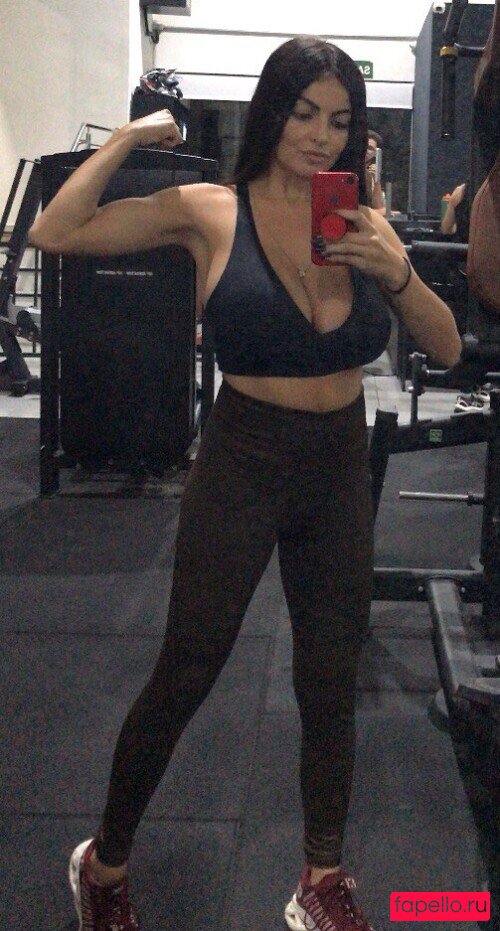 Viviane Costa Nude Onlyfans Photo 46