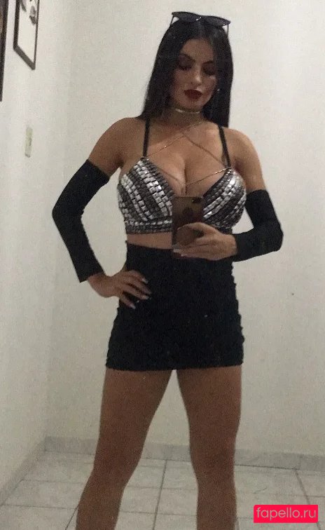 Viviane Costa Nude Onlyfans Photo 18