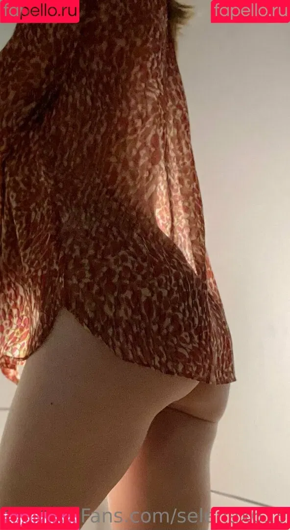 selenax613free Onlyfans Photo Gallery 