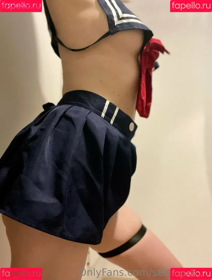 selenax613free Onlyfans Photo Gallery 