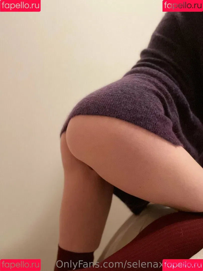selenax613free Onlyfans Photo Gallery 