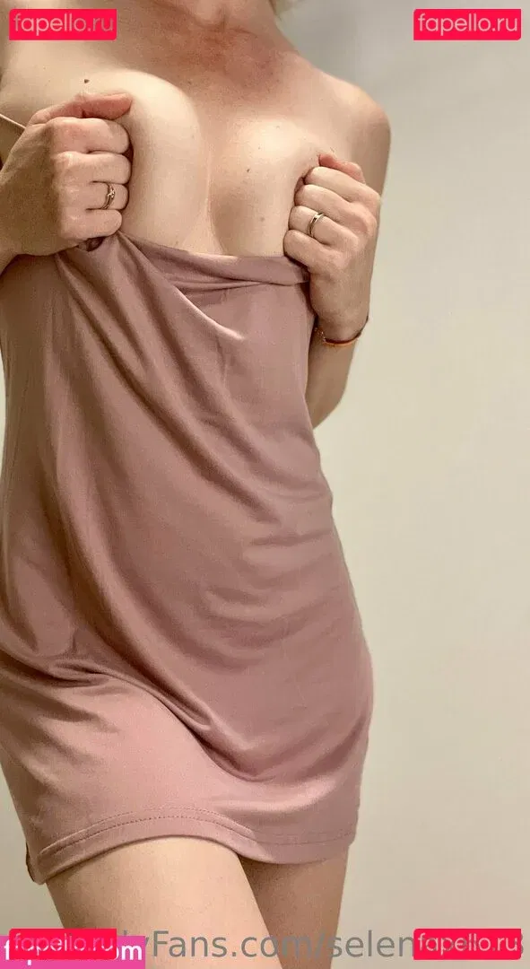 selenax613free Onlyfans Photo Gallery 