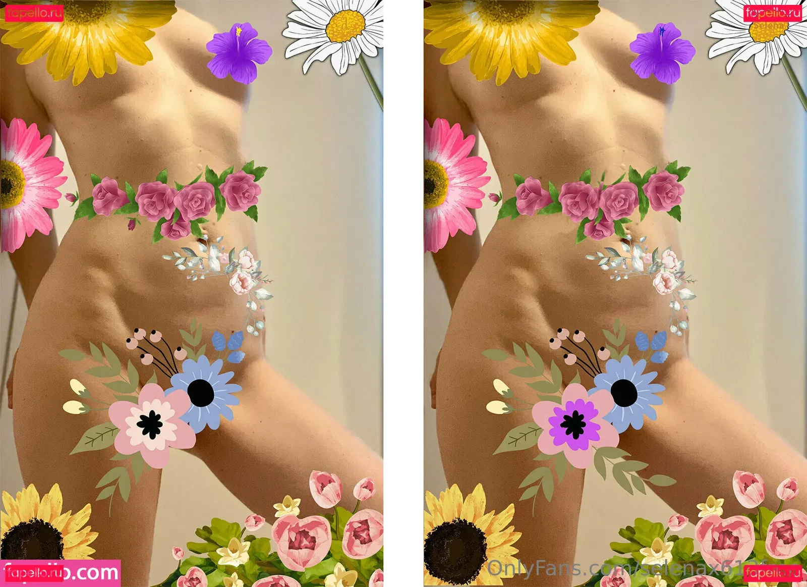 selenax613free Onlyfans Photo Gallery 