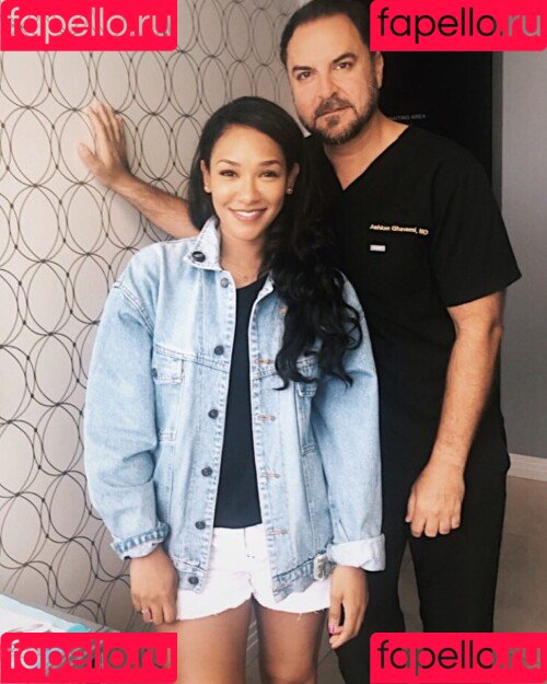 Candice Patton Onlyfans Photo Gallery 