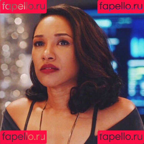Candice Patton Onlyfans Photo Gallery 