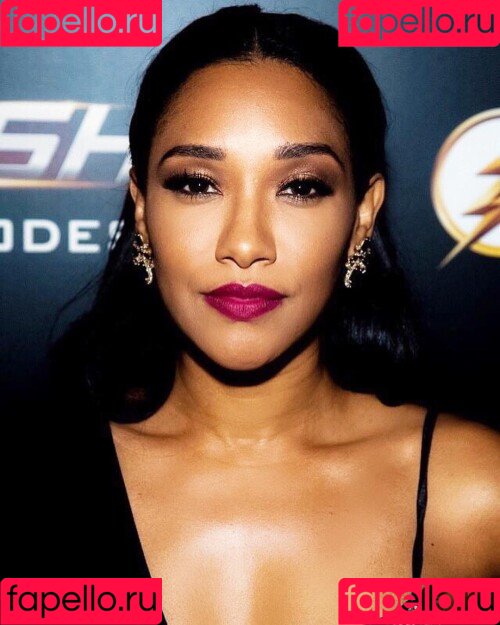 Candice Patton Onlyfans Photo Gallery 