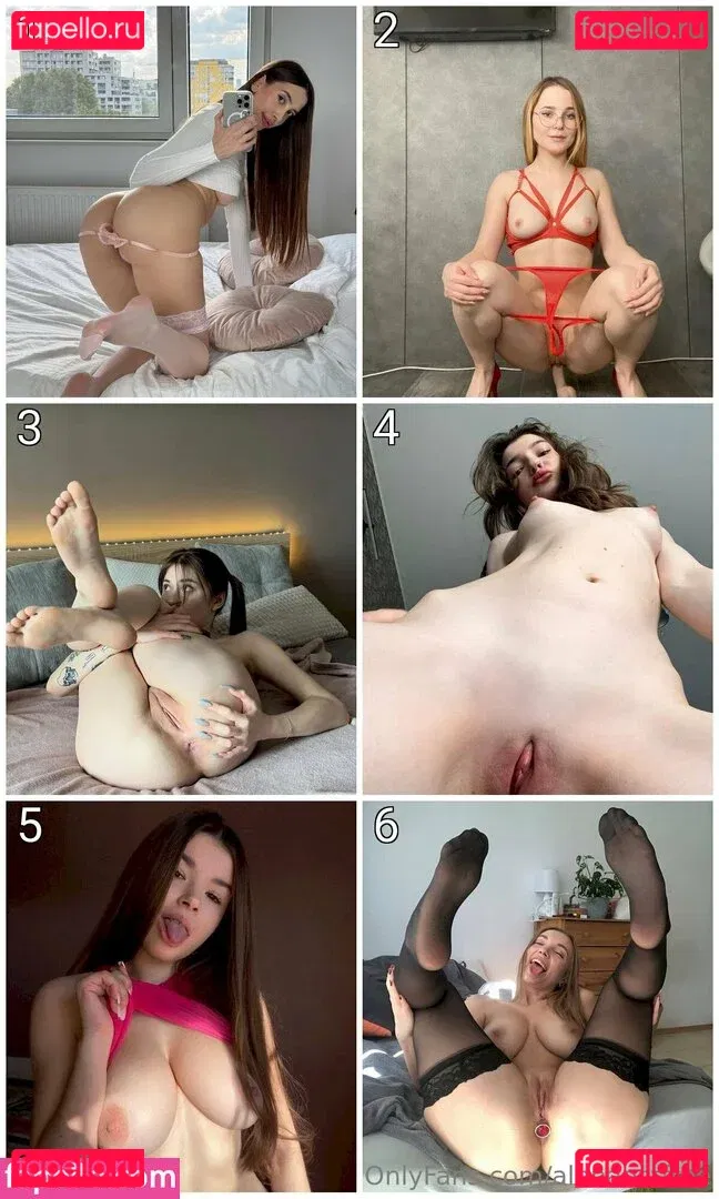 alenaostfree Onlyfans Photo Gallery 