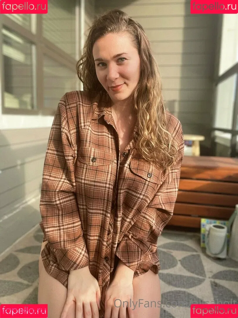 alisabolt Onlyfans Photo Gallery 