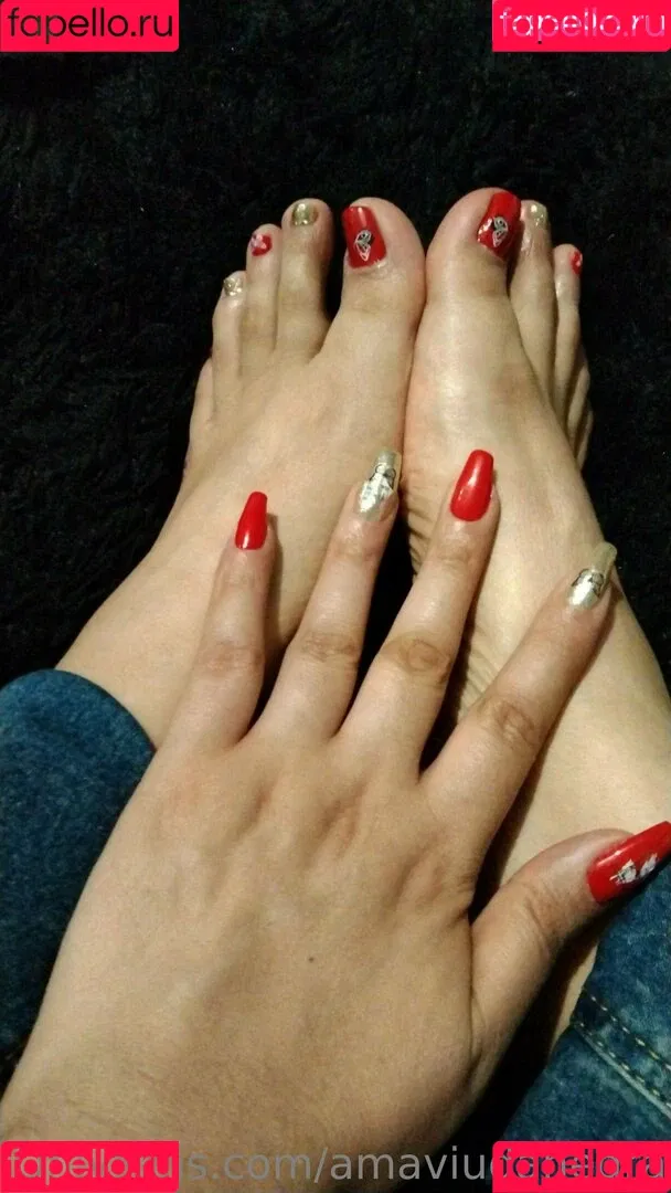 amaviudanegra Onlyfans Photo Gallery 