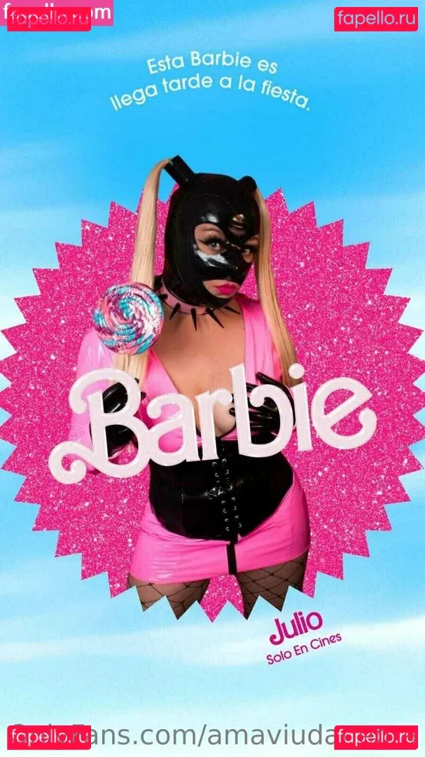 amaviudanegra Onlyfans Photo Gallery 