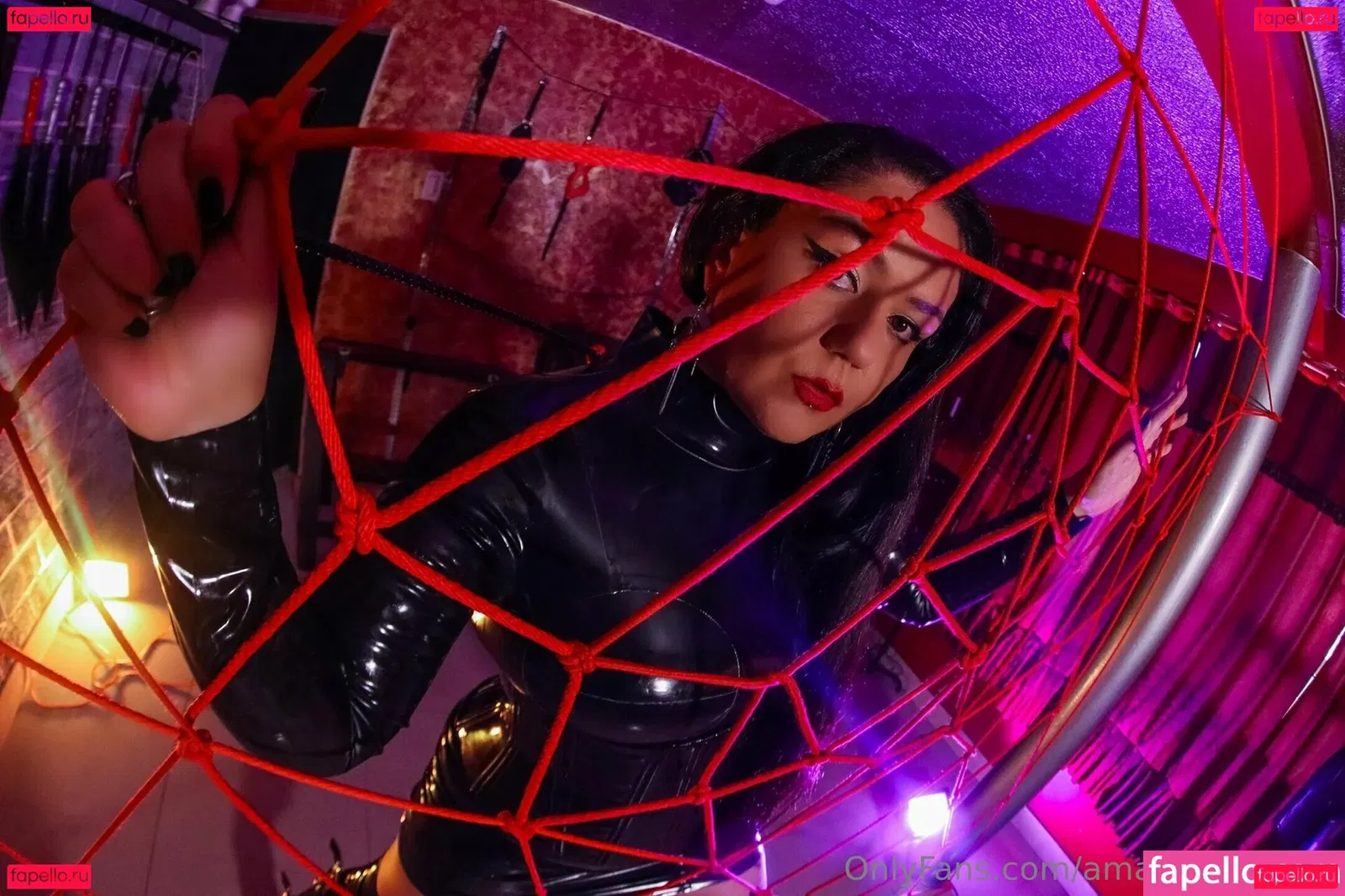 amaviudanegra Onlyfans Photo Gallery 