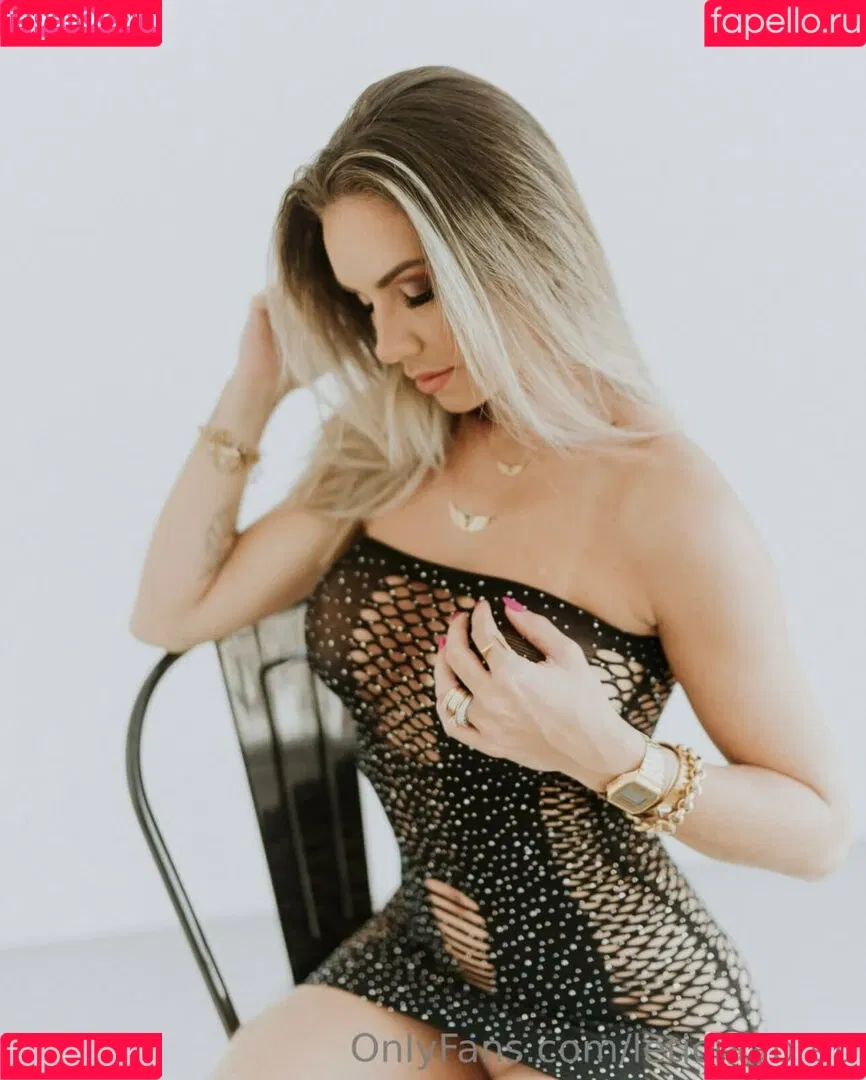 Leticia Abreu Onlyfans Photo Gallery 