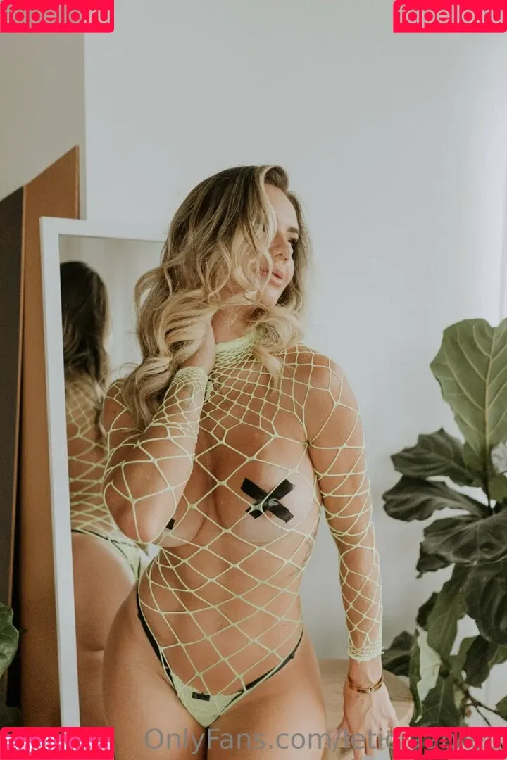 Leticia Abreu Onlyfans Photo Gallery 