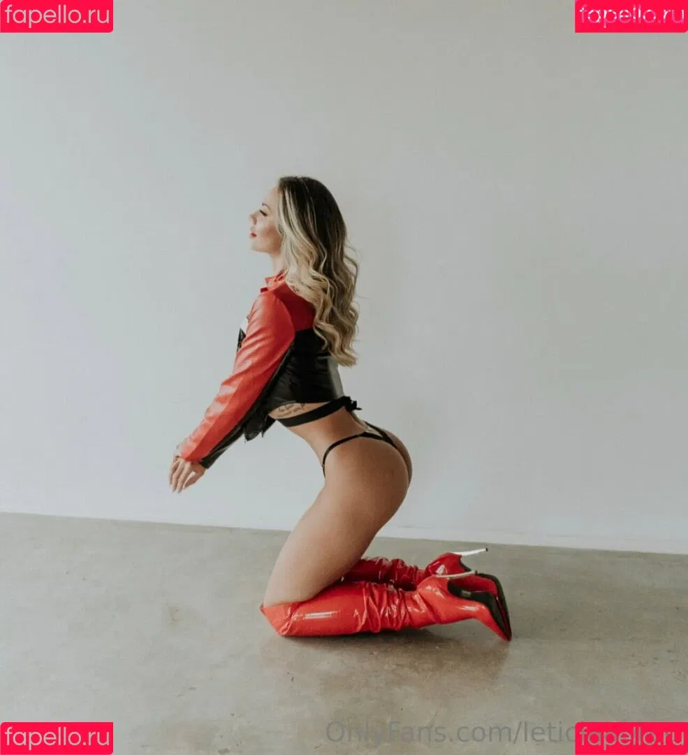 Leticia Abreu Onlyfans Photo Gallery 