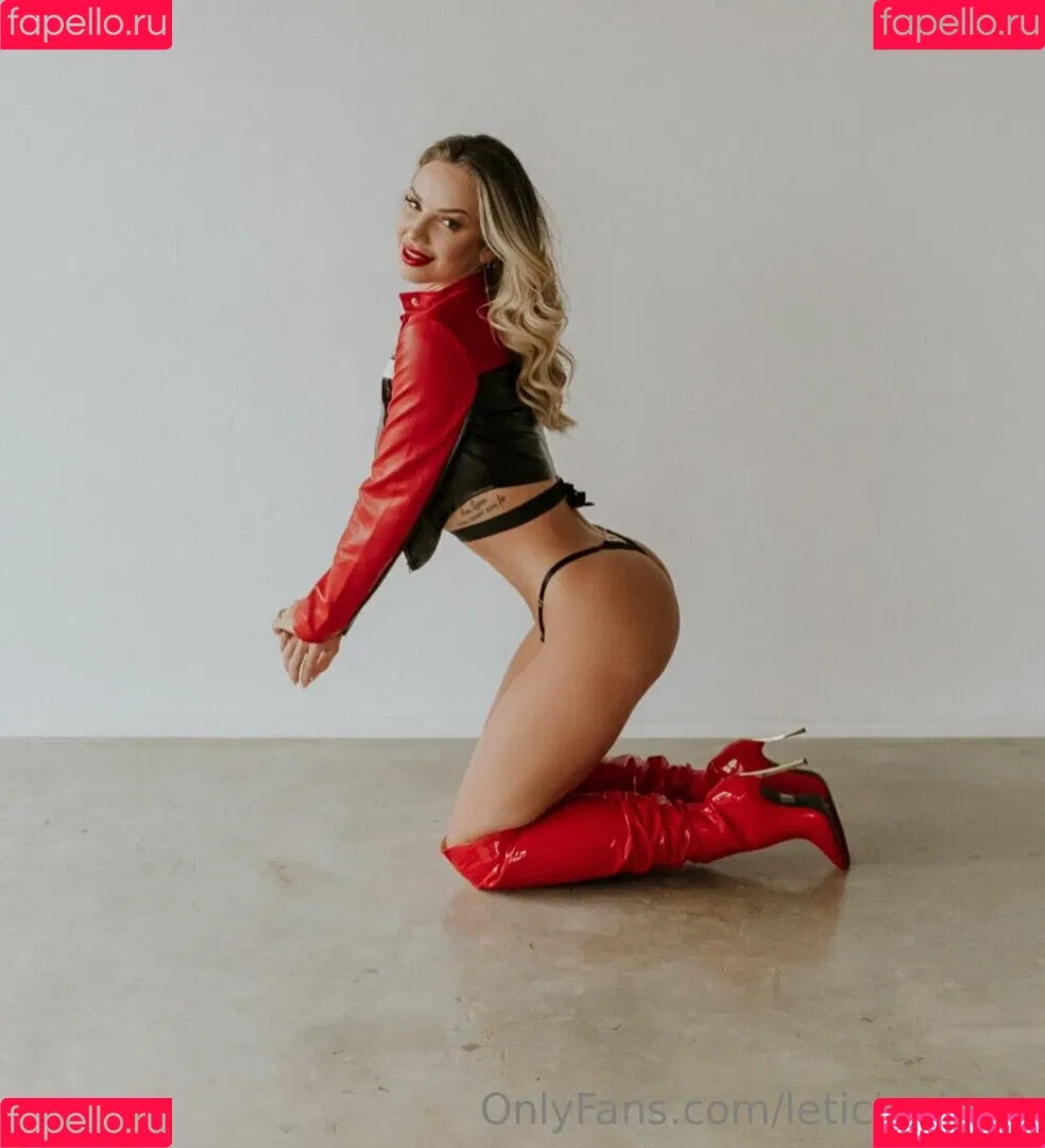 Leticia Abreu Onlyfans Photo Gallery 