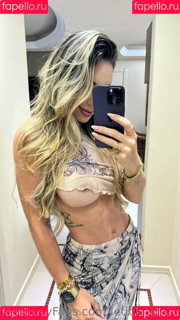 Leticia Abreu Onlyfans Photo Gallery 