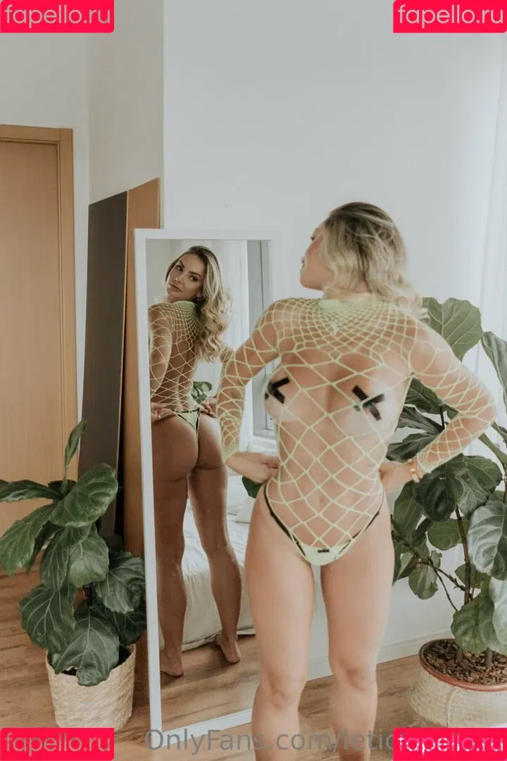 Leticia Abreu Onlyfans Photo Gallery 