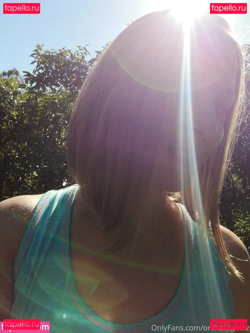 orchardgirlnz Onlyfans Photo Gallery 