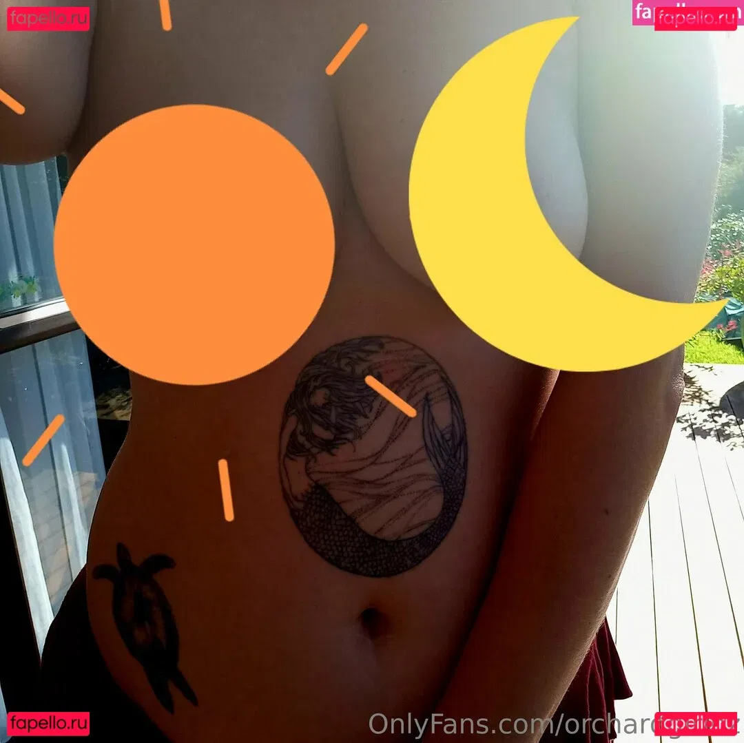 orchardgirlnz Onlyfans Photo Gallery 