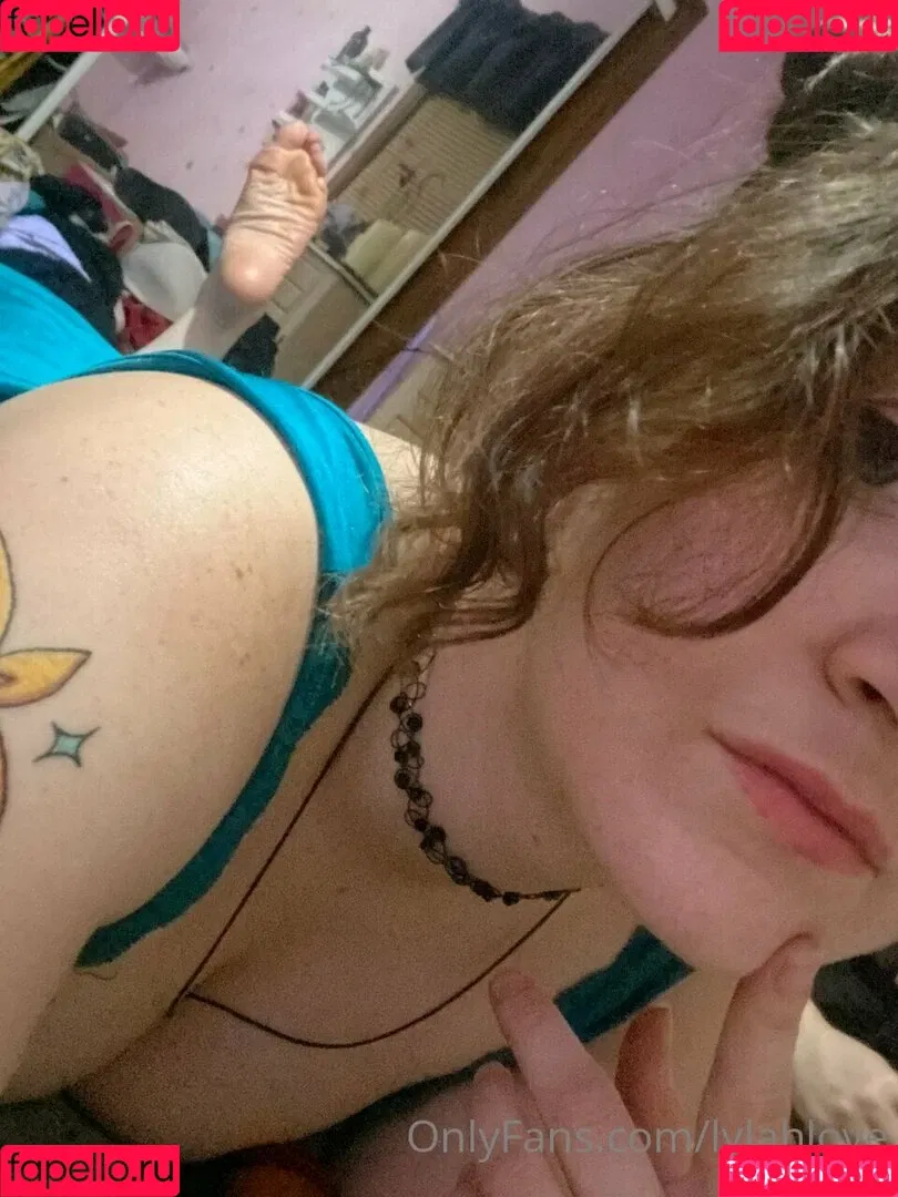 Lylah Love Onlyfans Photo Gallery 
