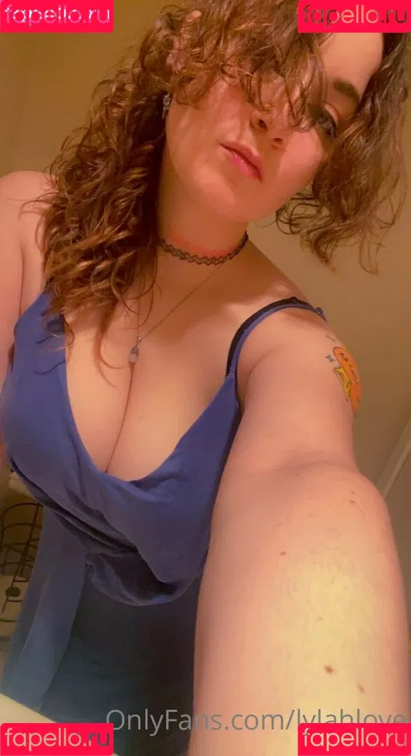 Lylah Love Onlyfans Photo Gallery 