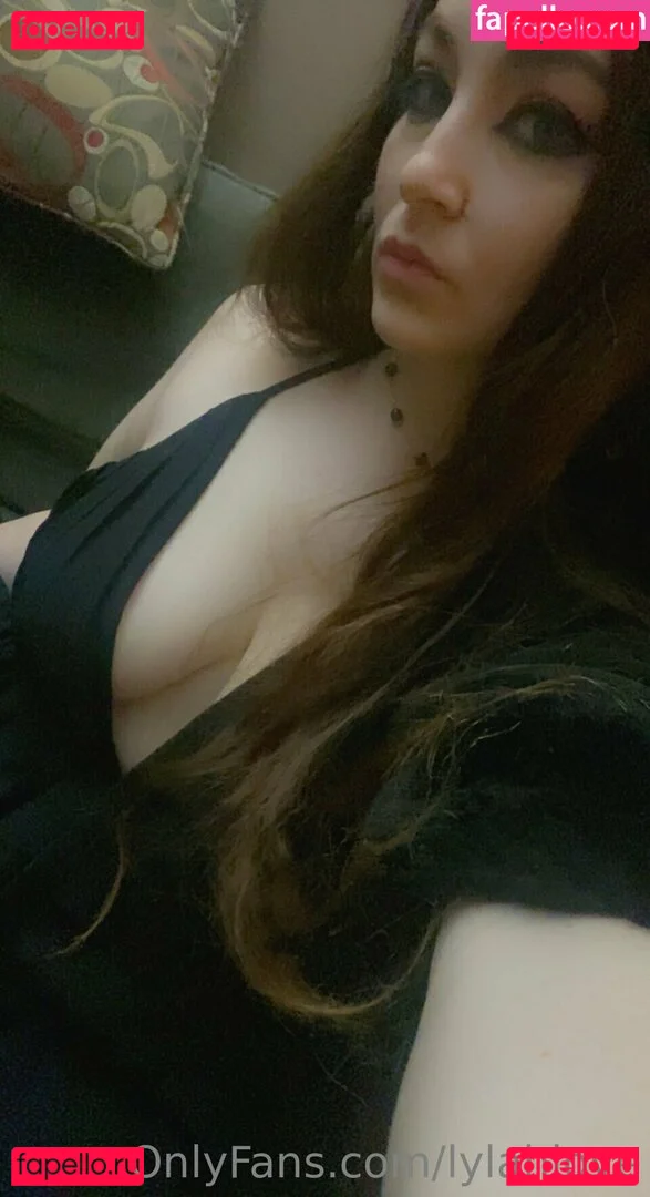 Lylah Love Onlyfans Photo Gallery 