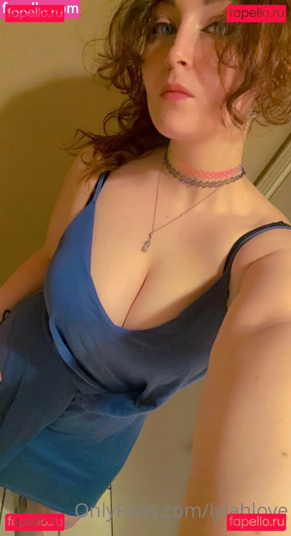 Lylah Love Onlyfans Photo Gallery 