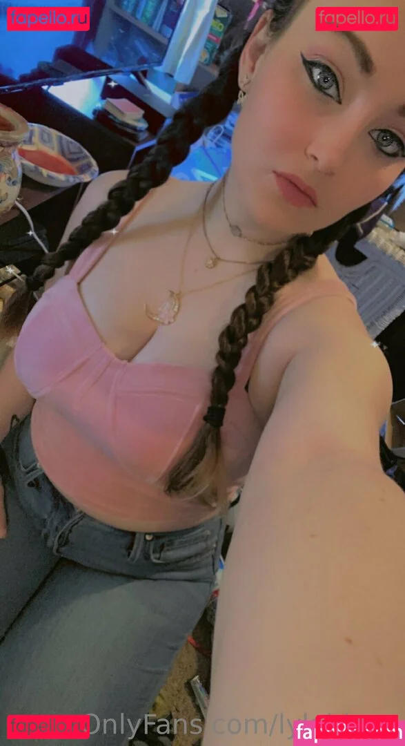 Lylah Love Onlyfans Photo Gallery 