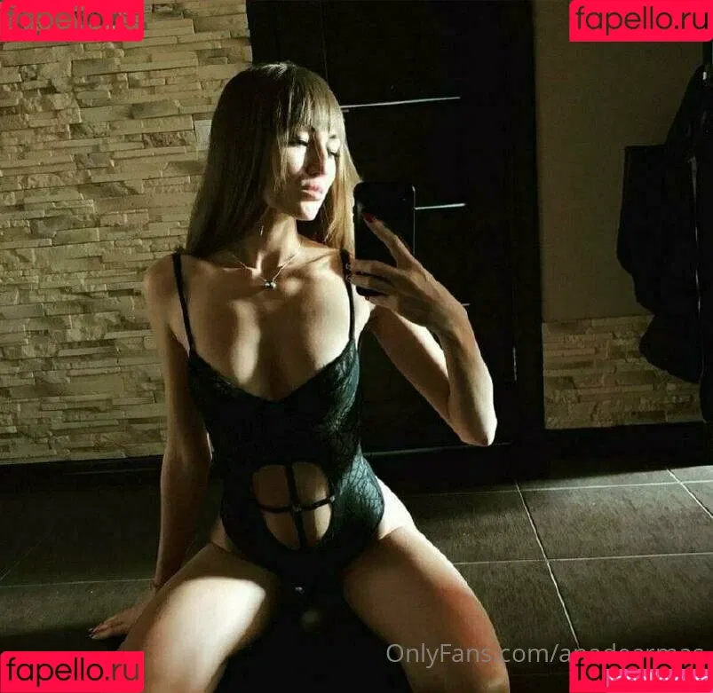 anadearmas Onlyfans Photo Gallery 