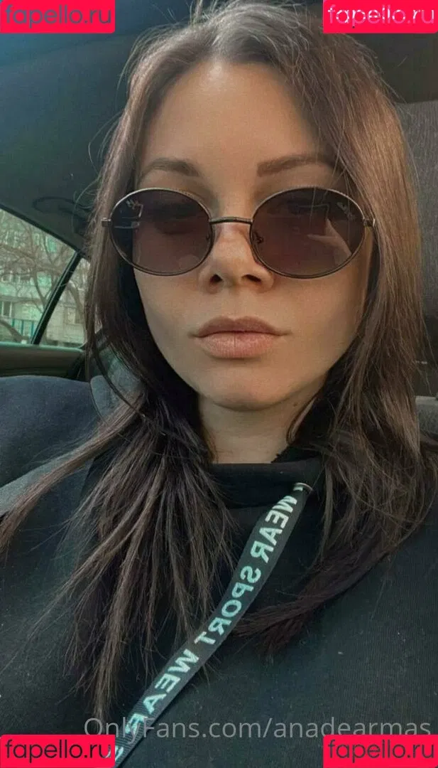anadearmas Onlyfans Photo Gallery 