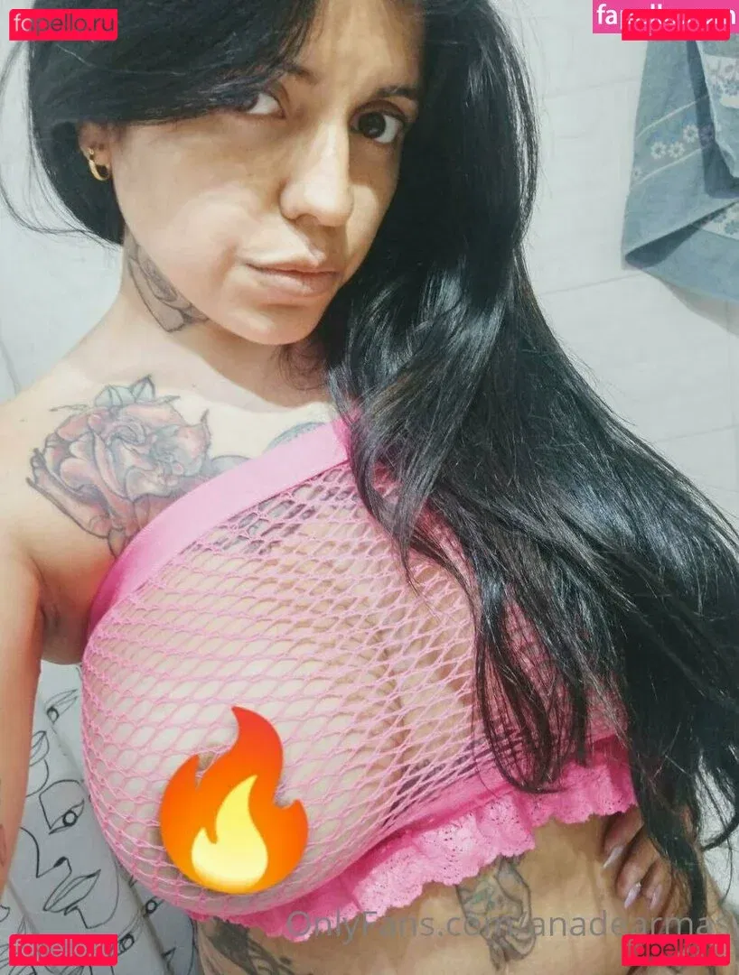 anadearmas Onlyfans Photo Gallery 