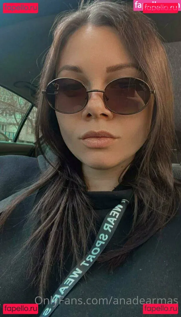 anadearmas Onlyfans Photo Gallery 